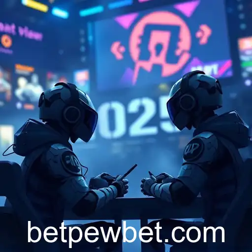 The Digital Gaming Landscape of 2025