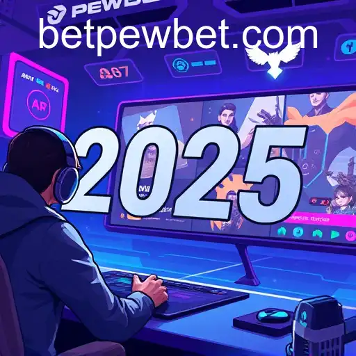 The Rise of Pewbet: Revolutionizing Online Gaming