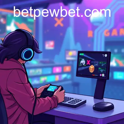 The Rise of Pewbet in the Gaming World
