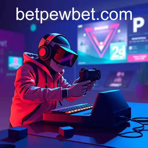 The Rise of Pewbet in Gaming