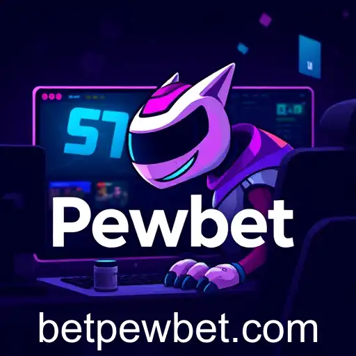 Navigating the Digital Realm: Pewbet's Evolution