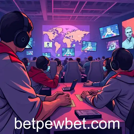 The Rise of Pewbet Gaming: Trends and Impact