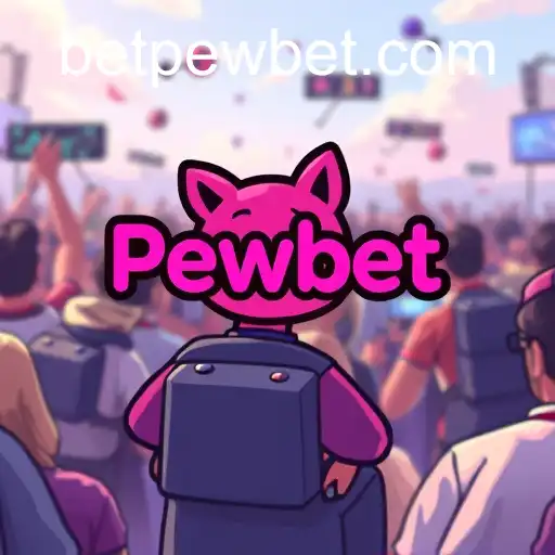 Pewbet's Rise in the Gaming World