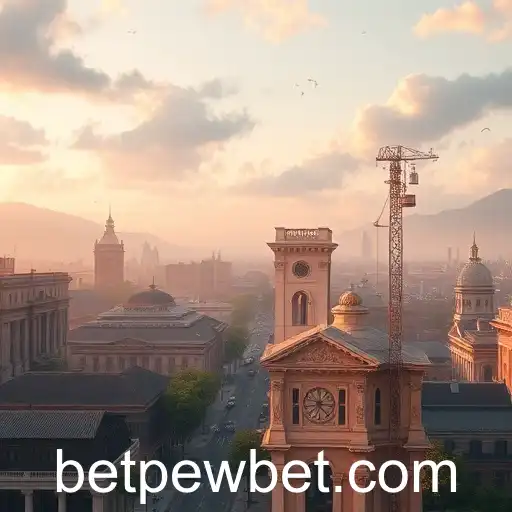 Pewbet Revolutionizes Online Gaming in 2025