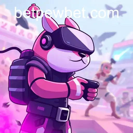 The Rise of Pewbet: A Gaming Revolution