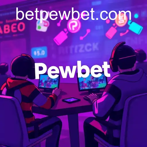 Pewbet's Rise in the Gaming Arena