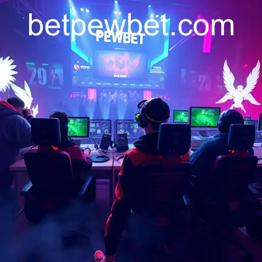PewBet's Impact on Online Gaming Trends