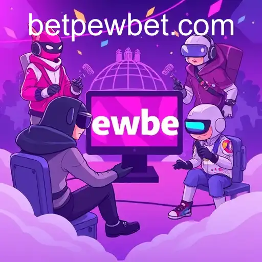 Pewbet: Revolutionizing Online Gaming in 2025
