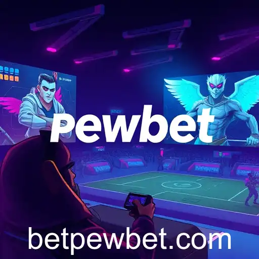 Pewbet Revolutionizes Online Gaming
