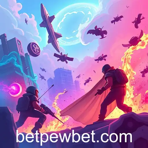 Pewbet Revolutionizes Online Gaming Marketplace