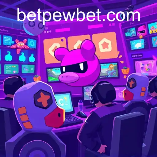 Pewbet: Revolutionizing Online Gaming
