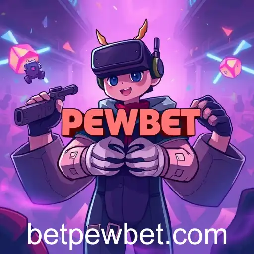 Pewbet's Rise in the Gaming Industry