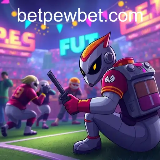 Pewbet: The Rising Star in Online Gaming