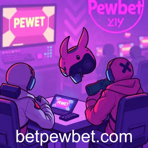The Rise of Pewbet: A New Frontier in Online Gaming