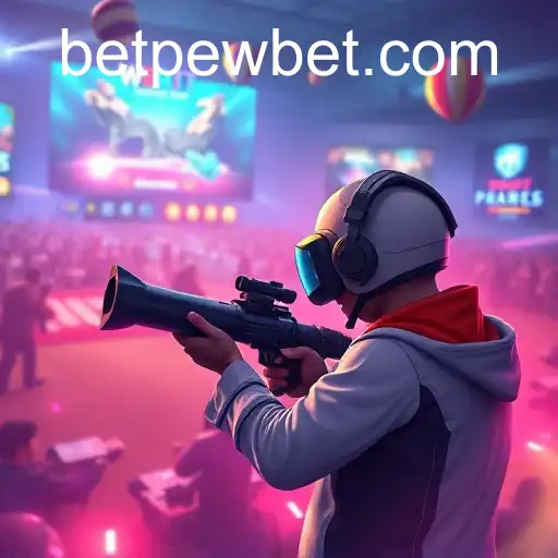 The Rise of Pewbet: Revolutionizing Online Gaming