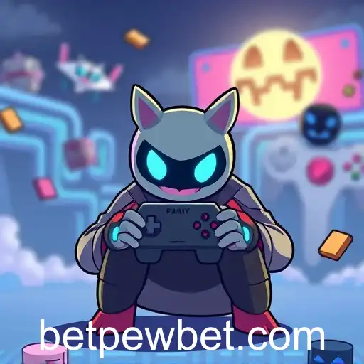 The Rise of Pewbet: A New Era in Gaming