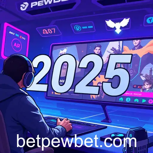 The Rise of Pewbet: Revolutionizing Online Gaming