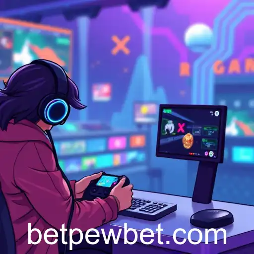 The Rise of Pewbet in the Gaming World