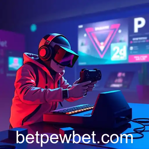 The Rise of Pewbet in Gaming