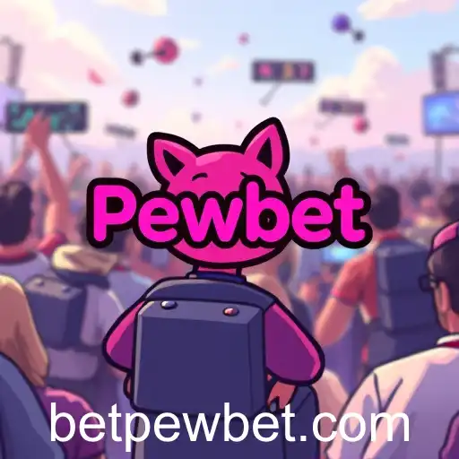 Pewbet's Rise in the Gaming World