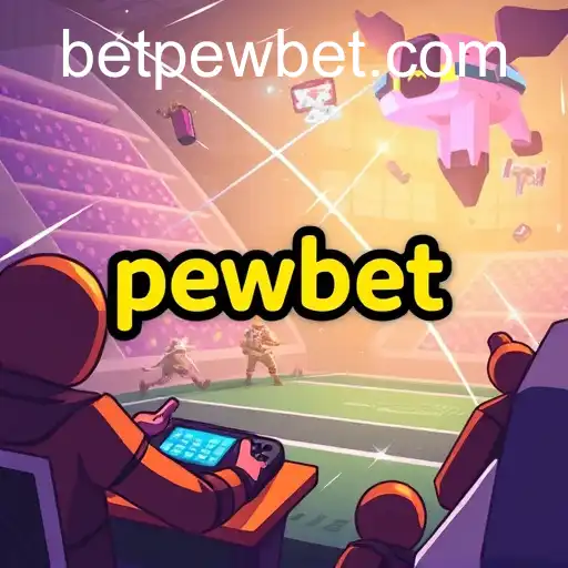 The Rise of Pewbet in the Gaming World