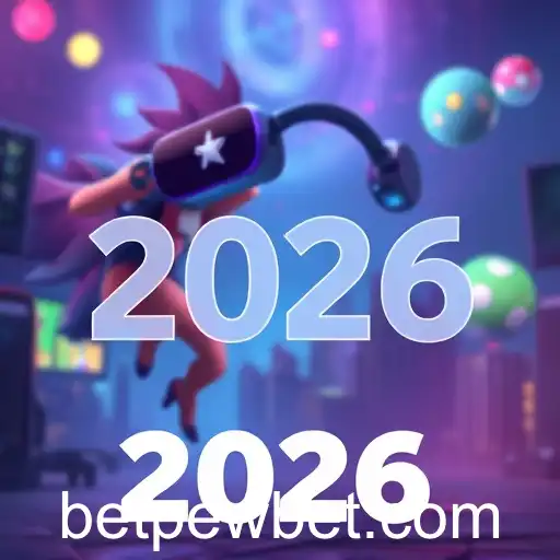 Pewbet Revolutionizing Online Gaming
