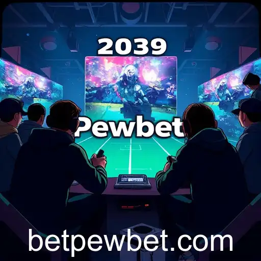 The Rise of Pewbet: Shaping the Future of Gaming