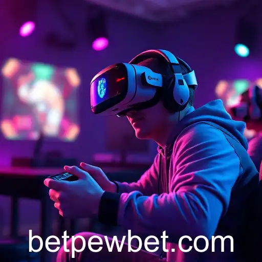 The Rise of Pewbet in the Gaming World
