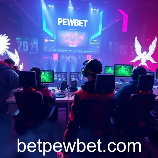 PewBet's Impact on Online Gaming Trends