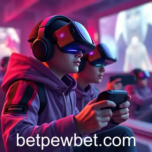 Pewbet Revolutionizes Online Gaming