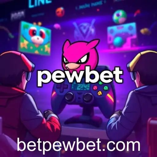 Pewbet: Revolutionizing Online Gaming Landscape