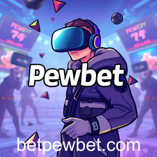 Pewbet Revolutionizes Online Gaming Experience