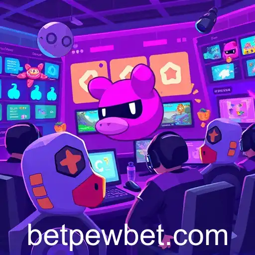 Pewbet: Revolutionizing Online Gaming