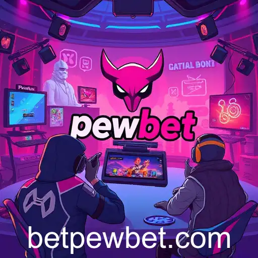 The Rise of Pewbet: A New Frontier in Online Gaming