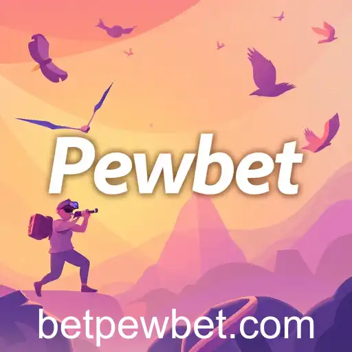 Rise of Pewbet in the Gaming World