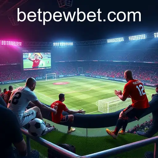 Pewbet: The New Trend in Online Sports Gaming